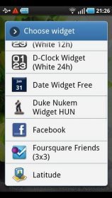 download Duke Nukem Widget HUN apk